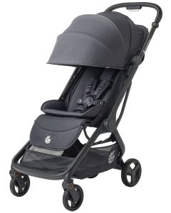 Ergobaby Metro 3 dječja kolica – Graphite Gray