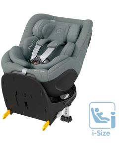 Maxi-Cosi autosjedalica Mica 360 Pro i-Size, (40-105 cm) - Authentic Grey