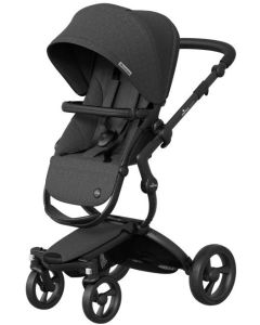 Mima Xari Sport dječja kolica 1u1 - Black Charcoal