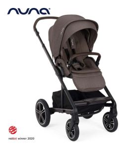 Nuna® Dječja kolica Mixx™ Next - Chestnut