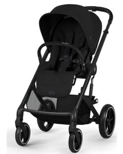 Cybex dječja kolica Balios S Lux 2026. - Moon Black