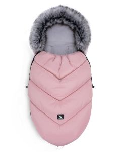 Cottonmoose zimska vreća Moose - Pink
