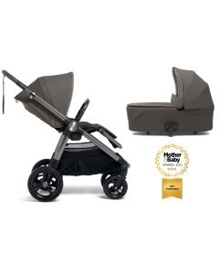 Mamas & Papas Ocarro dječja kolica 2u1 - Special Edition Phantom