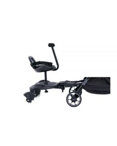 Leclerc Baby buggyboard – univerzalni nastavak za stajanje i sjedenje