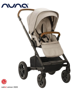Nuna® Dječja kolica 2u1 Mixx™ Next - Hazelwood