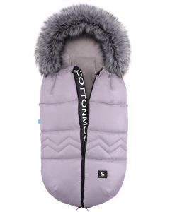 Cottonmoose zimska vreća North - Grey