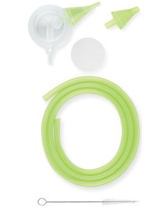 Nosiboo PRO zamjenski set - Green