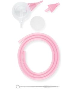 Nosiboo PRO zamjenski set - Pink