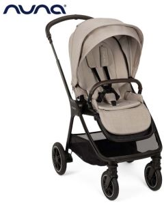 Nuna Dječja kolica Triv™ Next - Chateau