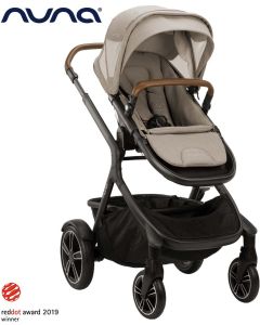 Nuna® Dječja kolica 2u1 Demi™ Grow -  Hazelwood