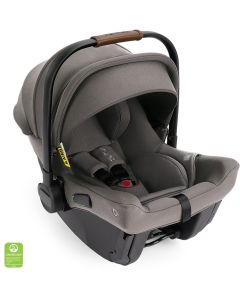 Nuna® Dječja autosjedalica Pipa™ Urbn 0+ (0-13 kg) - Granite