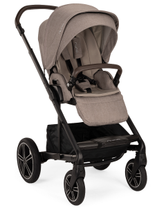 Nuna® Dječja kolica 2u1 Mixx™ Next - Cedar