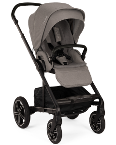 Nuna® Dječja kolica 2u1 Mixx™ Next - Granite
