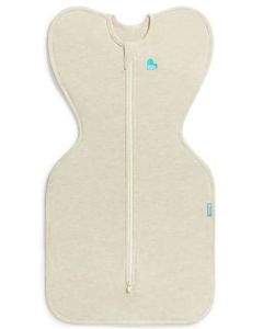 Love to Dream™ Swaddle S 1.0 TOG - Oatmeal