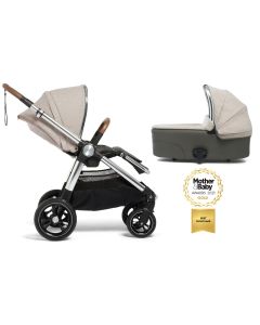 Mamas & Papas Ocarro dječja kolica 2u1 - Special Edition Heritage