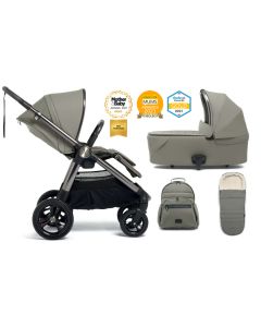 Mamas & Papas Ocarro dječja kolica 4u1 - Special Edition Everest