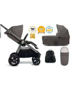Mamas & Papas Ocarro dječja kolica 4u1 - Special Edition Phantom