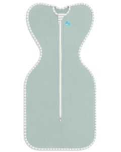 Love to Dream™ Swaddle S 0.2 TOG - Olive