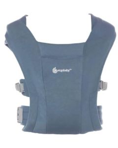 Ergobaby Embrace nosiljka - Oxford Blue