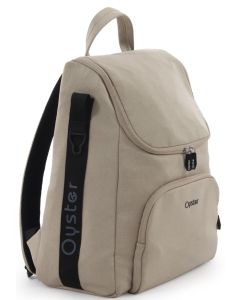 Oyster ruksak za kolica - Buttermilk