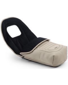 Oyster zimska vreća za kolica - Buttermilk