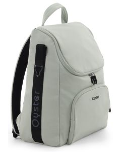 Oyster ruksak za kolica - Pistachio