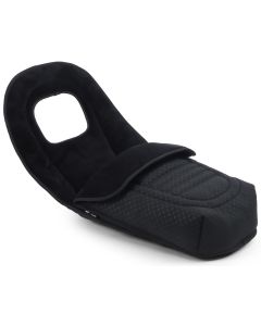 Oyster zimska vreća za kolica - Raven