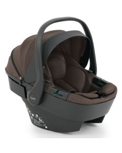 Oyster Dječja autosjedalica Capsule 360 i-Size (40 - 87 cm) - Chocolate Velvet