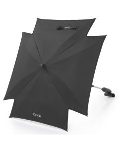 Oyster suncobran za kolica - Black