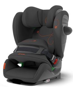 Cybex dječja autosjedalica Pallas G i-Size - grupa 1,2,3 - Lava Grey