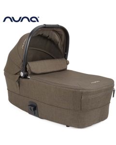  Nuna® Košara za novorođenče Mixx™ Next - Pistachio