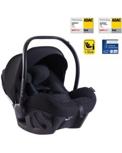 Avionaut autosjedalica Pixel PRO, 0 – 13kg -  Crna