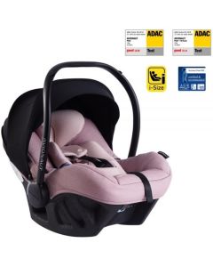 Avionaut autosjedalica Pixel PRO, 0 – 13kg - Roza