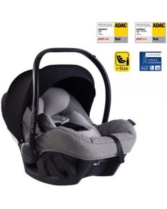Avionaut autosjedalica Pixel PRO, 0 – 13kg -  Siva