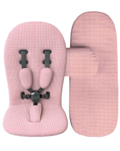 Mima Starter Pack - Pixel Pink