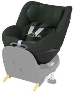 Maxi-Cosi Autosjedalica Pearl 360 Pro, (61-105 cm) - Authentic Green