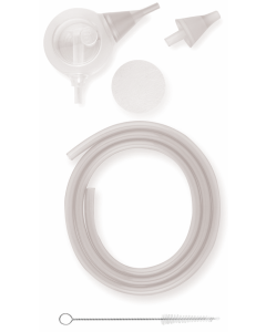 Nosiboo PRO zamjenski set - Grey