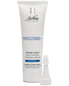 BIONIKE PROCUTASE Ionic hydrogel - gel za zaštitu oštećene kože