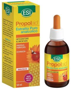 PROPOLAID KAPI BEZ ALKOHOLA s ehinacejom