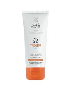 BIONIKE TRIDERM BABY Protective cream - zaštitna i hranjiva krema s učinkom na ublažavanje iritacije