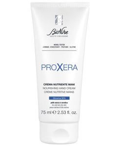 BIONIKE PROXERA Nourishing hand cream - hranjiva umirujuća krema za ruke