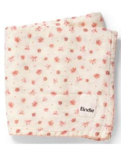 Elodie Dekica od muslina - Petit River Rose