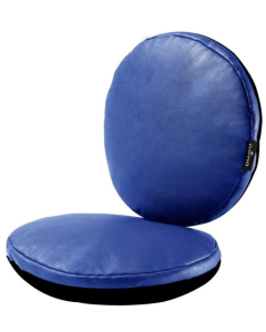 Mima Moon Jastučić za sjedenje Junior - Royal Blue