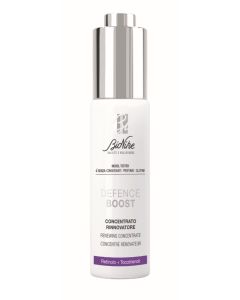 BIONIKE DEFENCE BOOST Renewing concentrate - anti-aging booster s retinolom i tokotrienolom