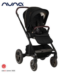 Nuna® Dječja kolica 2u1 Mixx™ Next - Riveted