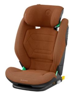 Maxi-Cosi Dječja autosjedalica Rodifix Pro 2 i-Size 2/3 (100-150 cm) - Authentic Terra