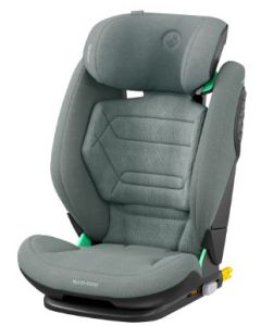 Maxi-Cosi Dječja autosjedalica Rodifix Pro 2 i-Size 2/3 (100-150 cm) - Authentic Grey