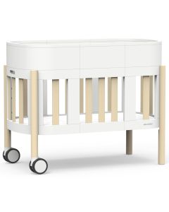 Kiki & Sebby Modularni sustav/ krevetić za bebe 6u1 - Sbrout™