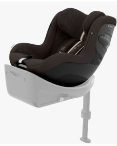 Cybex® Dječja autosjedalica Sirona G3 i-Size (61-105 cm) PLUS - Chocolate Brown