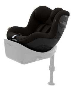 Cybex® Dječja autosjedalica Sirona G3 i-Size (61-105 cm) - Magic Black
